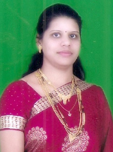 Ms. Rupali Saoji